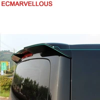 protecter decorative car styling modified exterior mouldings upgraded personalized spoilers wings 16 17 for mercedes benz vito