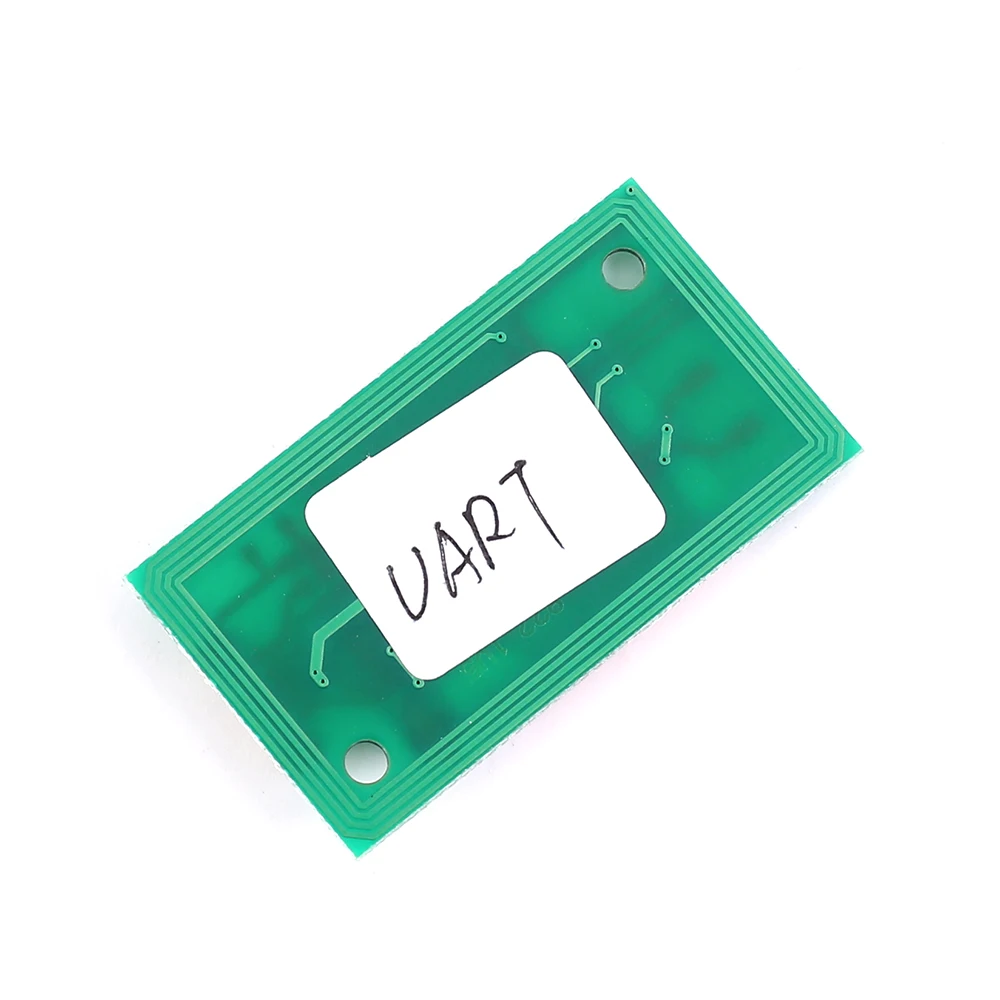 RFID беспроводной считыватель модуль 13 56 МГц 125 кГц двойной частоты UART ID IC