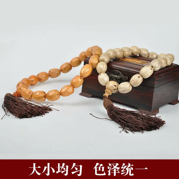 5-Eyes 6-Through бусины Бодхи Тибетский буддизм Молитвенные Четки MALA (украшение для