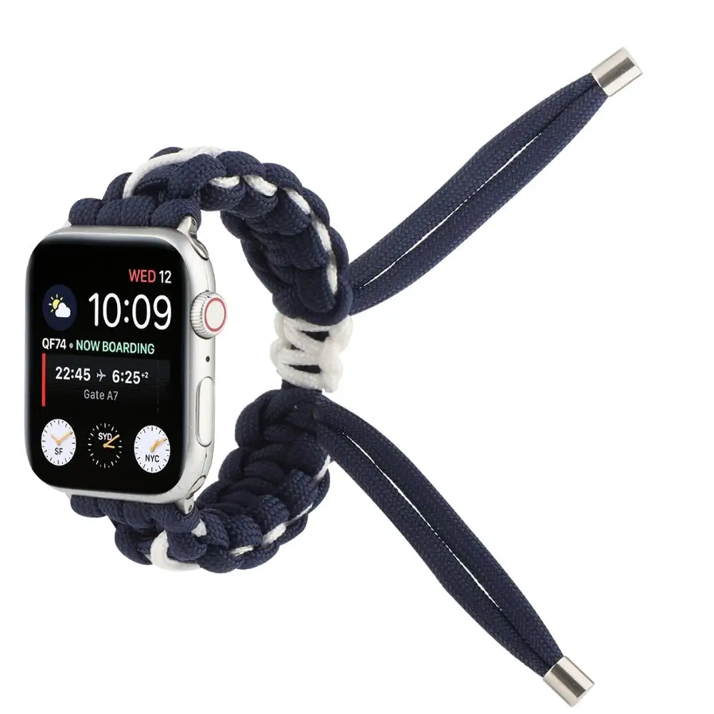 

for Apple Watch 6 5 4 3 2 1 SE Watchband