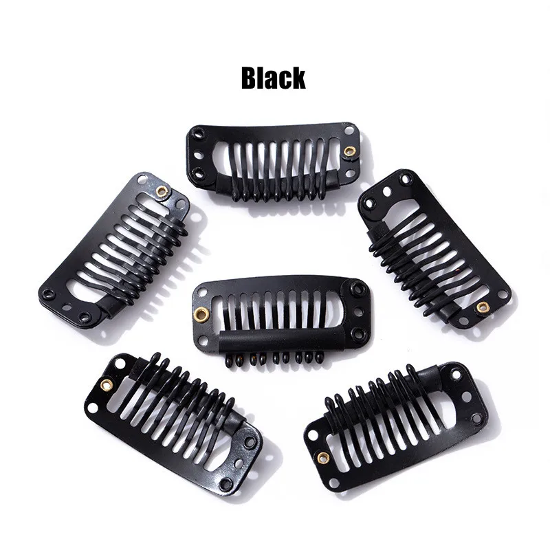 JGMI 20 шт./лот металлический зажим для наращивания волос I Tip Water Drop Shape U |