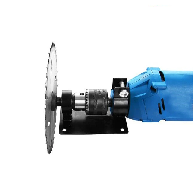 Черное Основание для режущего станка металлическая защита колеса Защитная