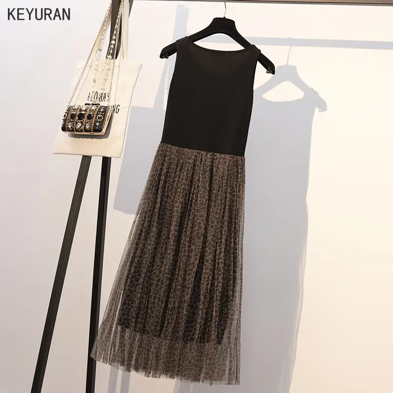 Женская черная джинсовая куртка и сексуальное Сетчатое платье модель 2020 года