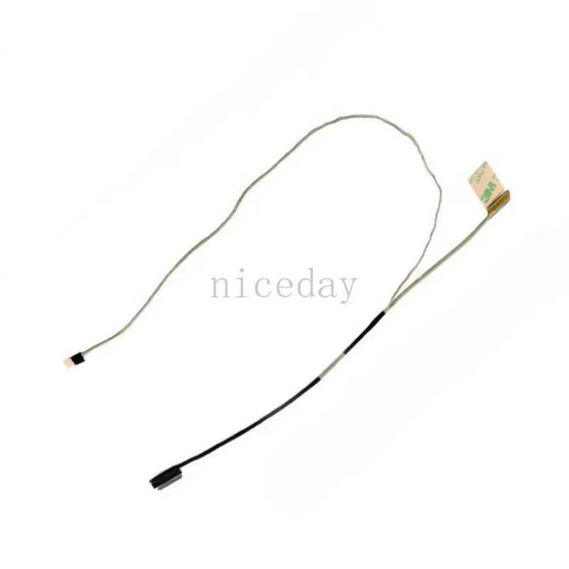 LVDS кабель для HP 14 BS BW 14T BS000 30pin экран Flex DD00P1LC040|Компьютерные кабели и разъемы| |