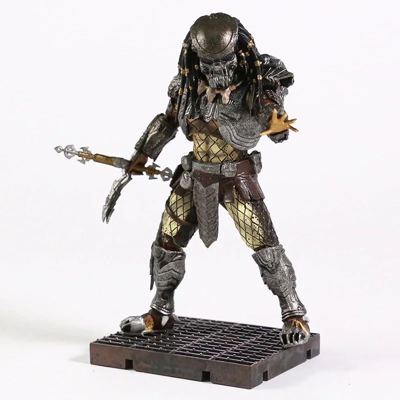 

Hiya Toys AVP Celtic Predator 1/18 Scale Joints Moveable Action Figure Toy