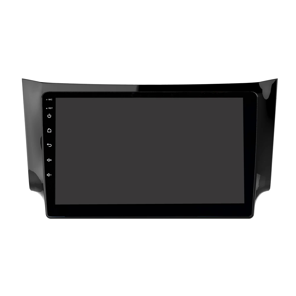 

Автомагнитола на Android, стерео, 9 дюймов, GPS-навигация для Nissan Sylphy 2012-2016, Автомобильный мультимедийный плеер с Carplay