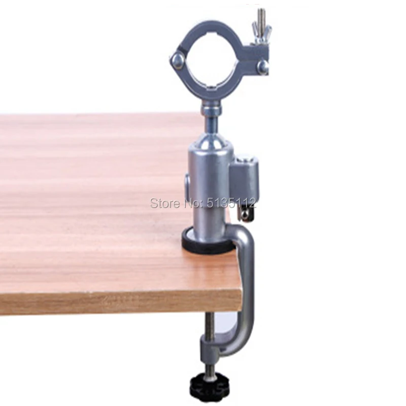 Универсальный зажим для шлифовальной машины верстак тиски держатель