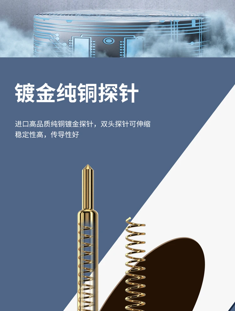 XINZHIZAO-Soporte de prueba para chip EEPROM, FIX-E13, Max, banda base X, programador de lectura y escritura sin montaje l&oacute;gico-3