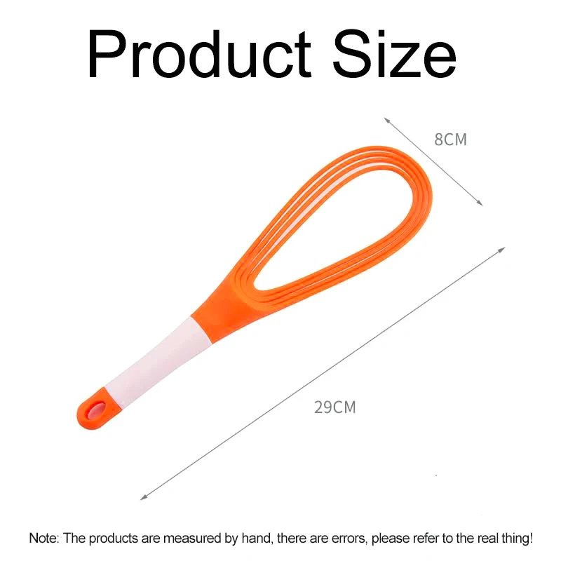 1 шт. Многофункциональный ручной поворотный Миксер для яиц | Дом и сад