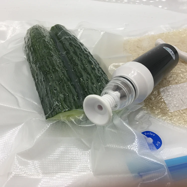 NoEnName_Null вакуумная упаковочная машина для упаковки пищевых продуктов вакуумная упаковочная машина вакуумные пакеты для пищевой машины Sous Vide