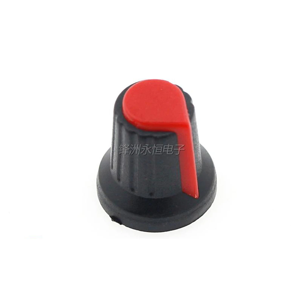 10 шт. WH148 сливы стебель 15X17mm AG2 потенциометр мощности регулятор для