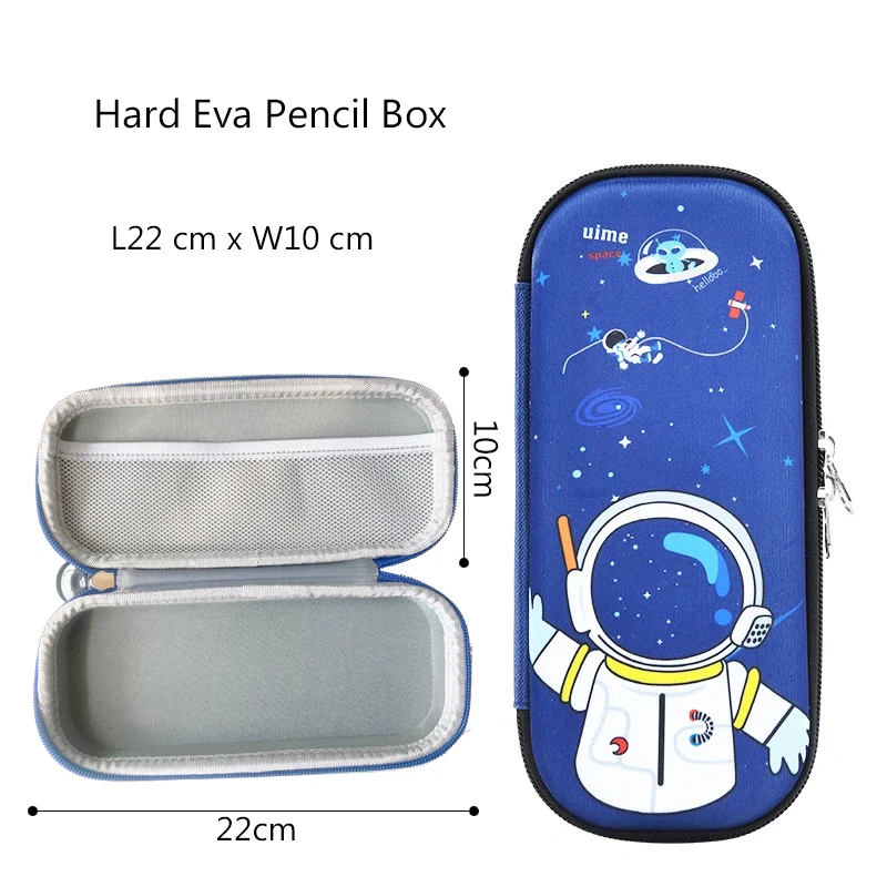 Женский школьный рюкзак Fengdong черный Камуфляжный для мальчиков осень От 6 до 12 лет