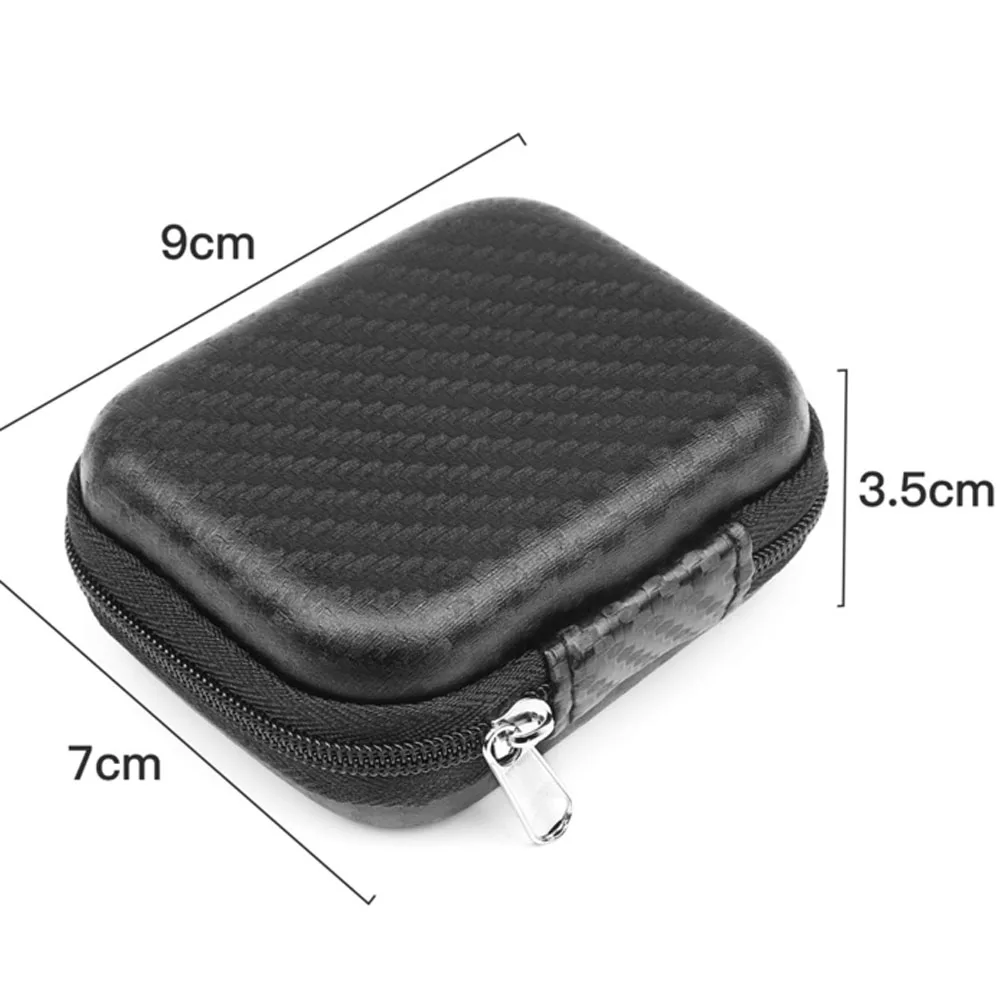 Снимайте водонепроницаемый чехол для портативной камеры Xiaomi Yi 4K Mini Box GoPro Hero 6 5 h9