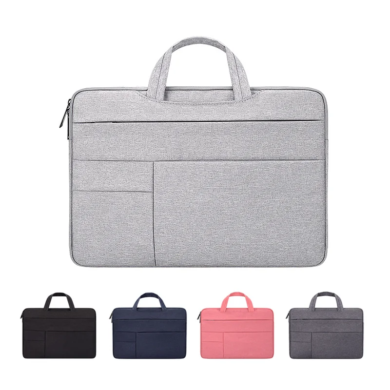 

Laptop waterproof cover 16 Air Pro retina 12, 13, 14, 15.6 inches, men's and women's handbag