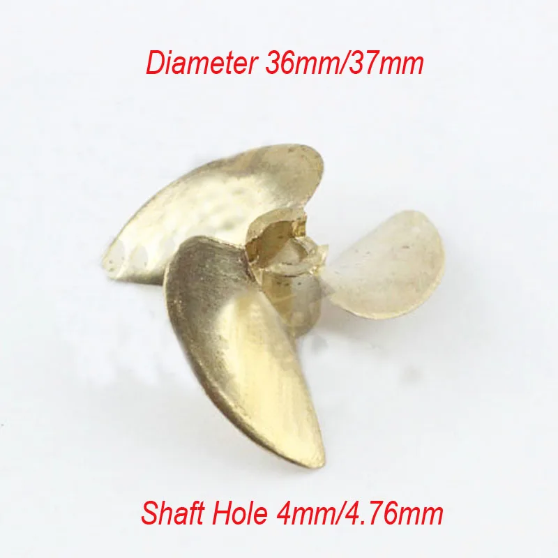 1 шт diy 14 3 лопастное отверстие ва