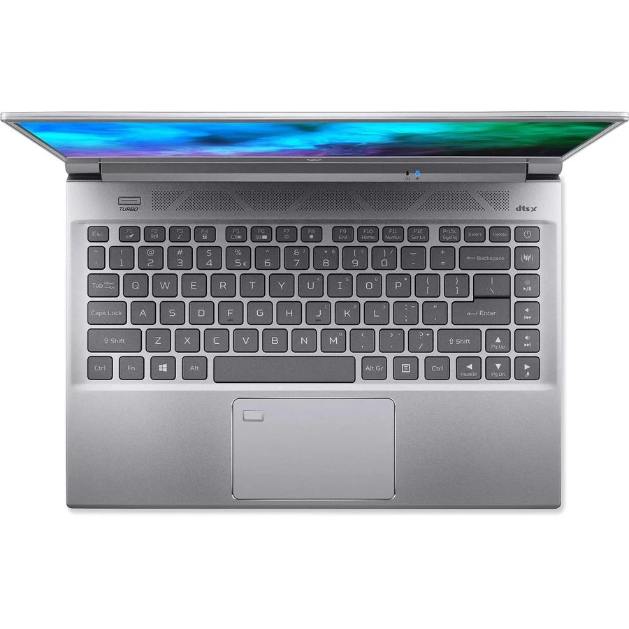 Ноутбук Acer Predator Triton 300 PT314-51s-51NZ Silver NH.QBJER.004 (Core i5-11300H 3.1 GHz/8GB) | Компьютеры и офис