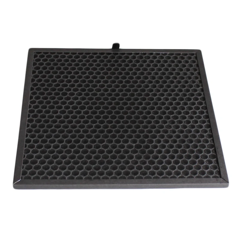 DIY фильтр с активированным углем дезодорирующий очиститель воздуха аксессуары