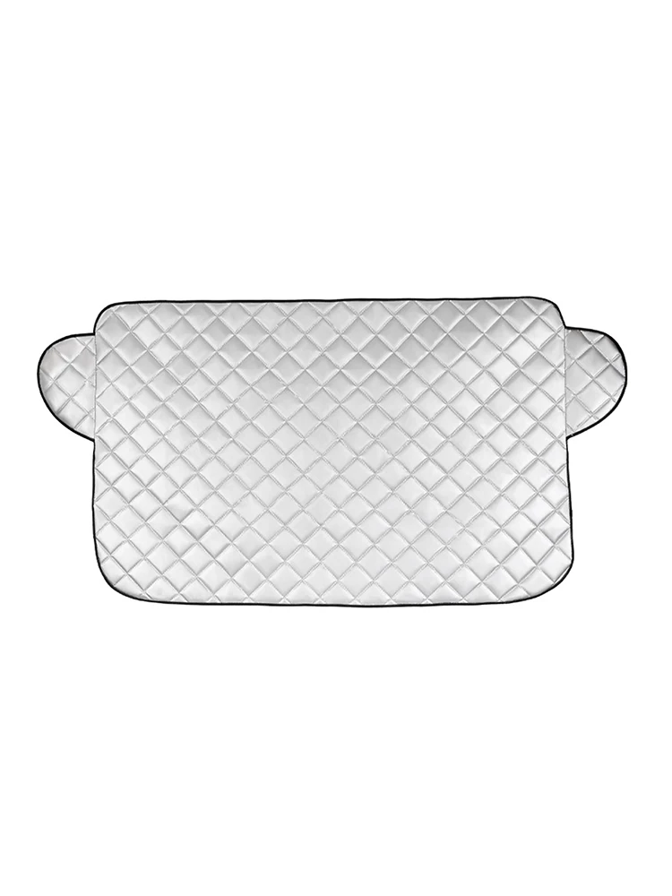 Чехол для лобового стекла Автомобильный Снежный чехол защитный защита переднего