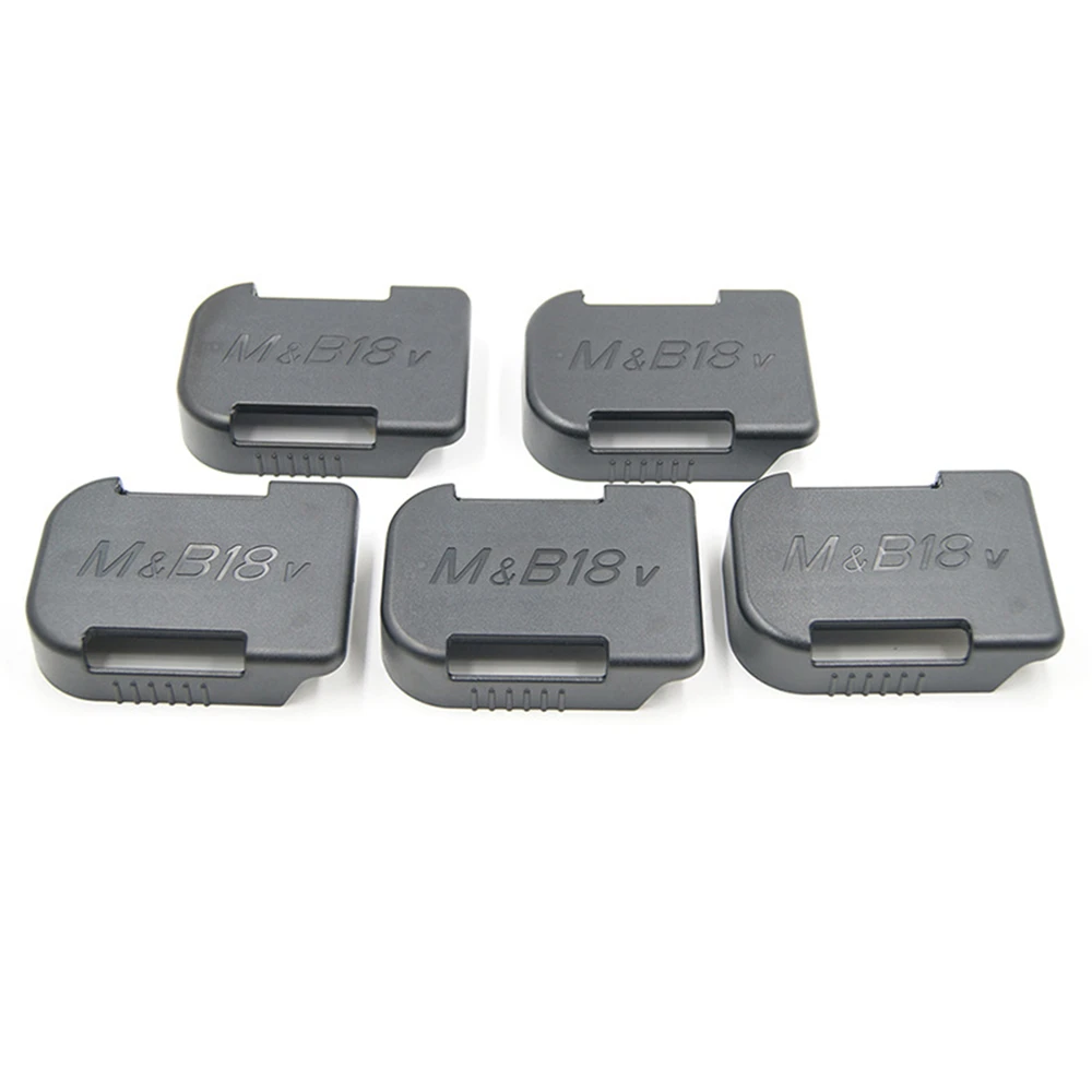 Зажим для аккумулятора держатель кронштейн хранения Makita BL1860B BL1850B BL1860 BL1850 Bosch BAT622