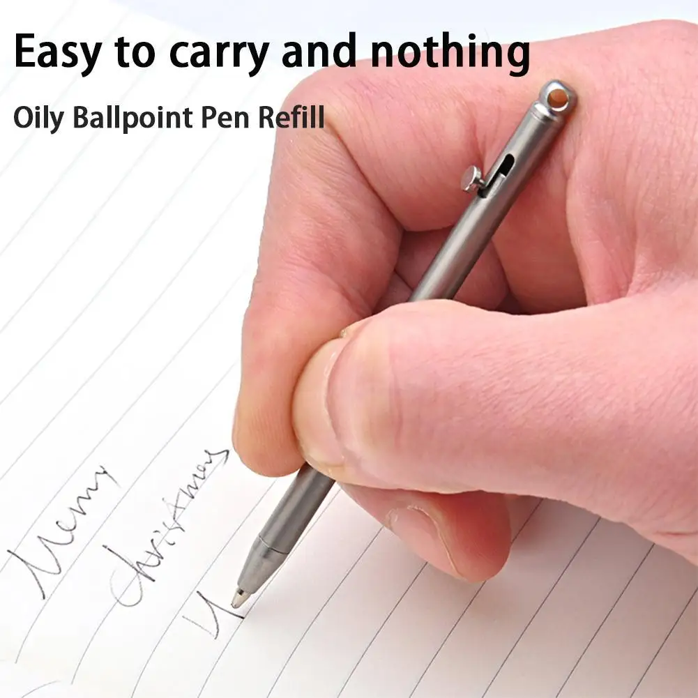 

Outdoor Practical Tactical Pens Edc Aluminum Glass Breaker Tactical Survival Pen Multi-function Camping Write Tool