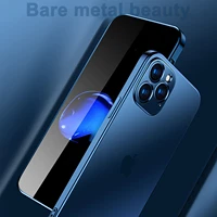 shockproof matte smart cell phone case for iphone xs x xs max xr clear tpu silicone case cover soft gel skin cover for iphone x