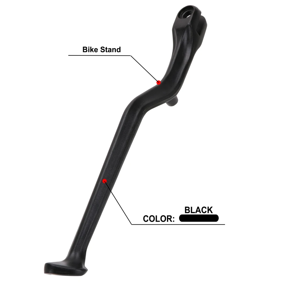 

Стояночная подставка для мотоцикла, подставка для велосипеда для Sur-Ron Sur Ron Surron светильник Bee, внедорожный электромобиль