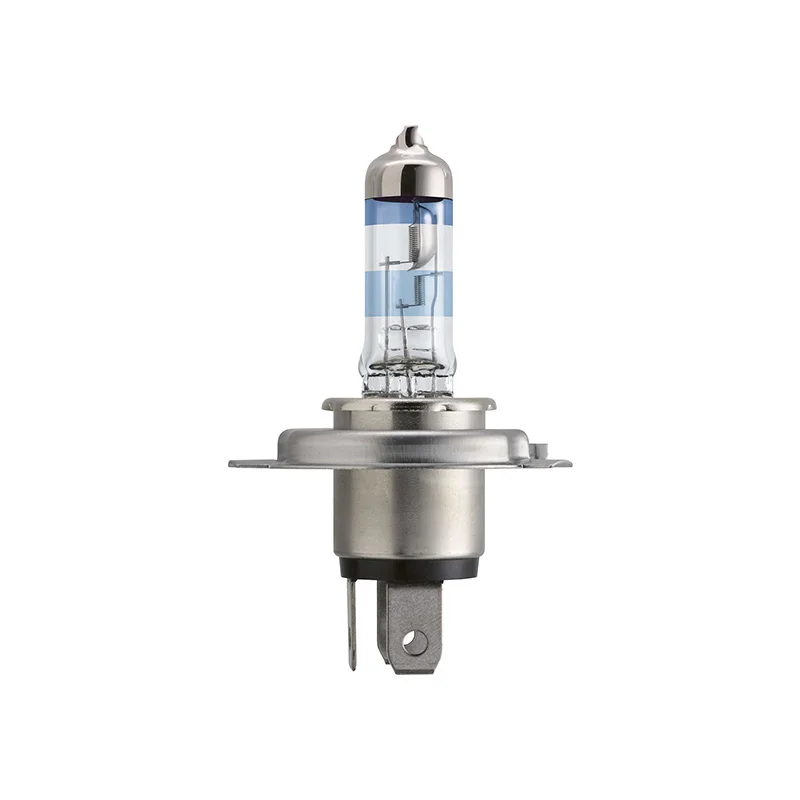 Галогенная лампа H4 PHILIPS X treme Vision Pro150 (+150% видимости) 12V 60/55W 3600K (уп.2шт.) 12342XVPS2|Лампы