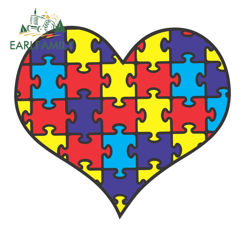 

EARLFAMILY 13 см x 10,7 см для фотографий, автомобильная наклейка s, наклейка на доску для серфинга, мотоциклетная наклейка, автомобильные аксессуары...