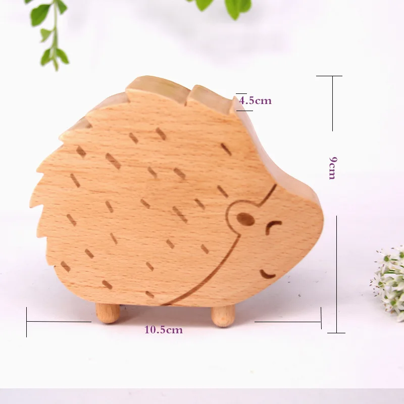 Музыкальные шкатулки с животными фигурки деревянная музыкальная шкатулка