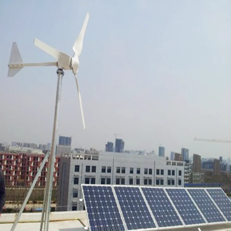 5kw wind turbine power generator unit | Обустройство дома