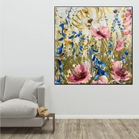 new 5d full diamond painting flowers diy van gogh abstract art oil painting landscape diamond embroidery home decoration gift