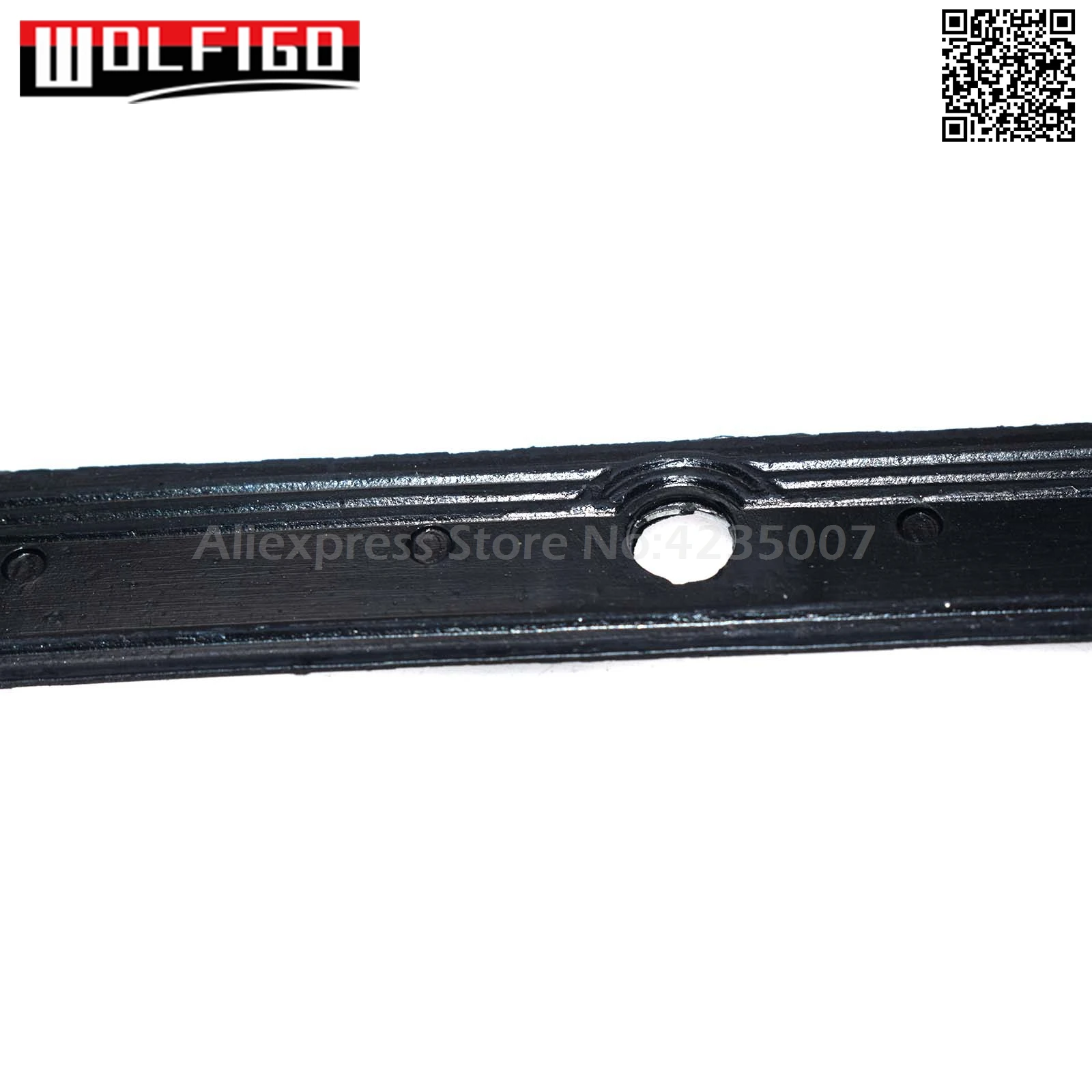 WOLFIGO 044103609D новая прокладка масляной сковороды для Audi 4000 VW Cabrio кабриолета Jetta Passat