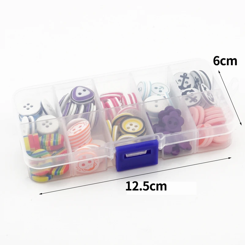 Детский разноцветный свитер на пуговицах вязаная одежда круговые универсальные