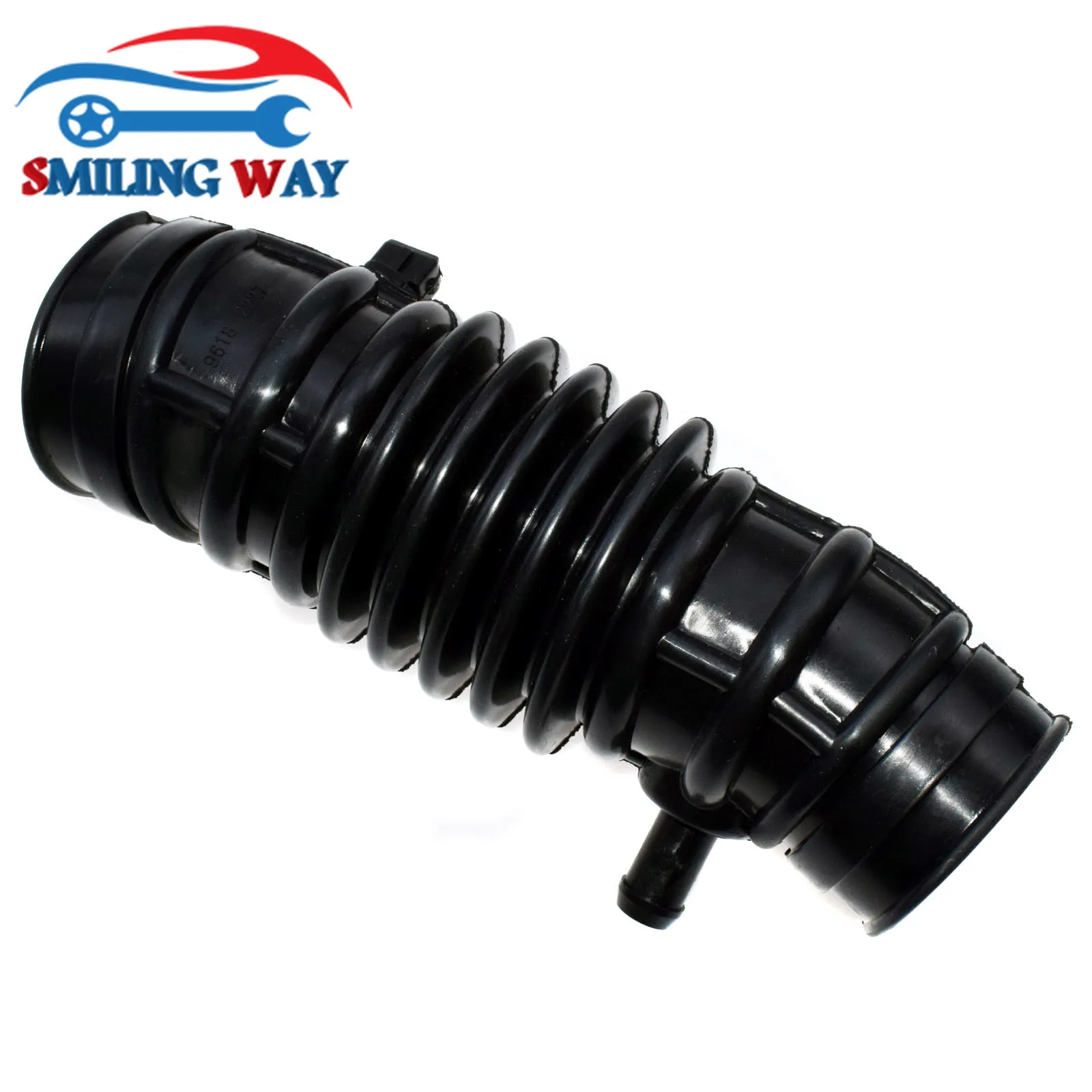 Smiling Way # воздухозаборник Дыхательный Шланг Труба и датчик для Daewoo Lanos 1 3 6 1997-2016 & 5