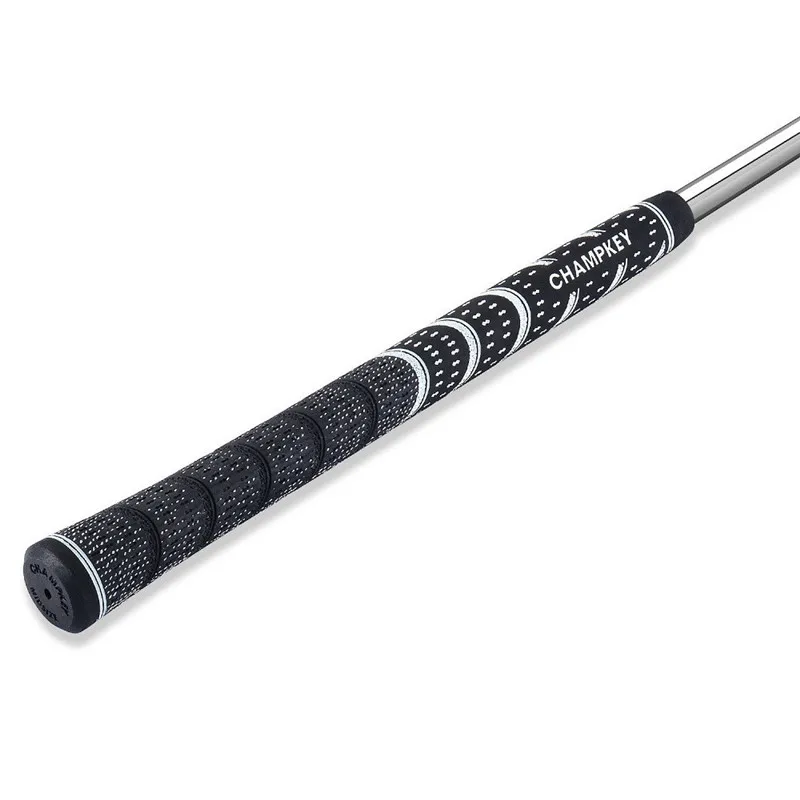 

Новые ручки для гольф-клуба унисекс, стандартные утюги, ручка для клюшки для гольфа, половина хлопка, деревянные ручки для клюшек для гольфа,...