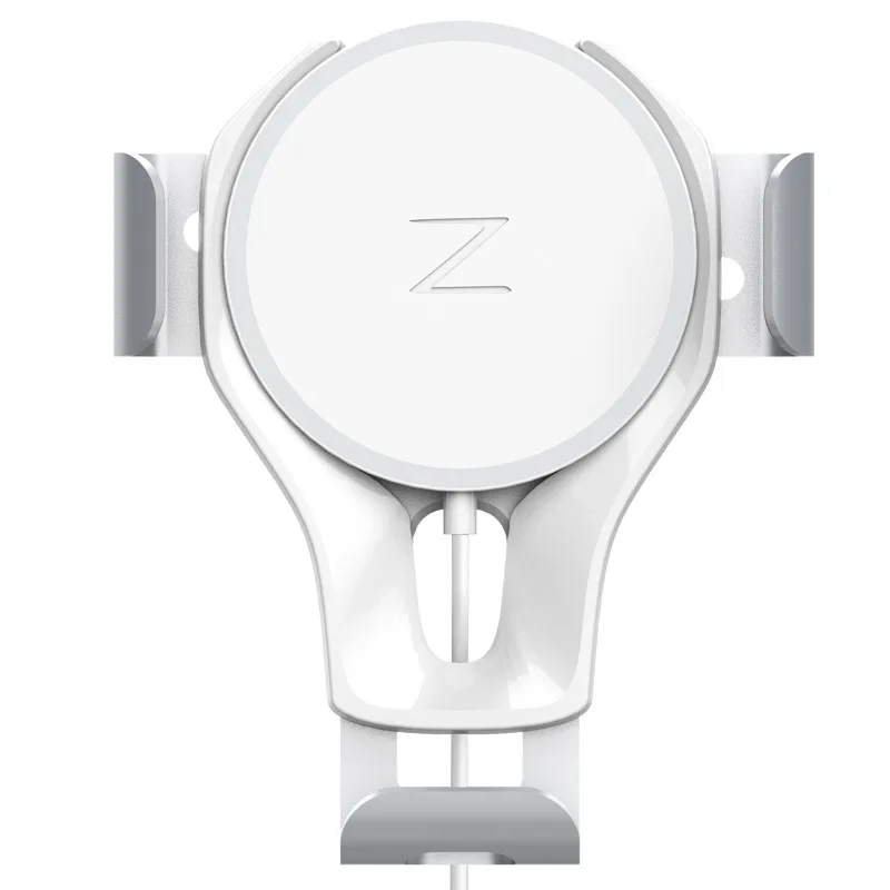 

Magnetic PD Fast Charger is Suitable For Iphone12 Pro 12 Mini 12 Pro Max Gravity Bracket 15W Car Desktop Multi-Purpose Bracket