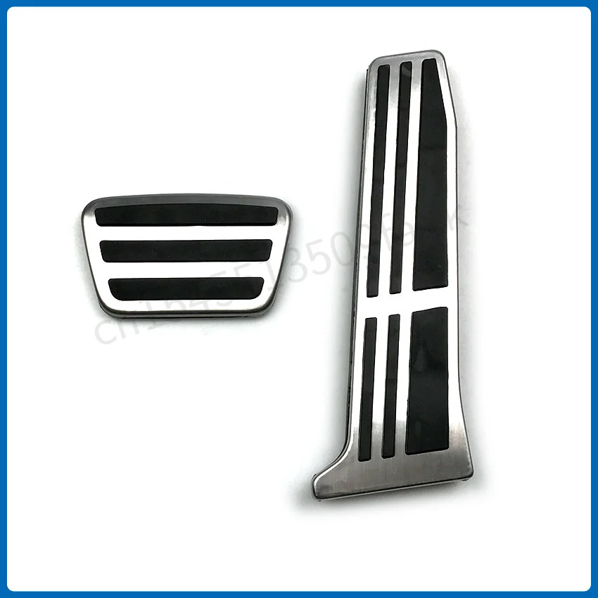 

Подходит для модификации педали тормоза акселератора Toyota Camry Dragon Lexus Es Ls +