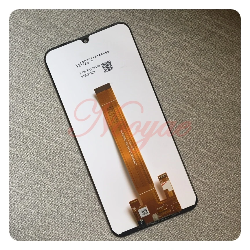 Испытано Черный сенсорный Экран для BQ Mobile Magic BQ-6040L 6040L полный комплект