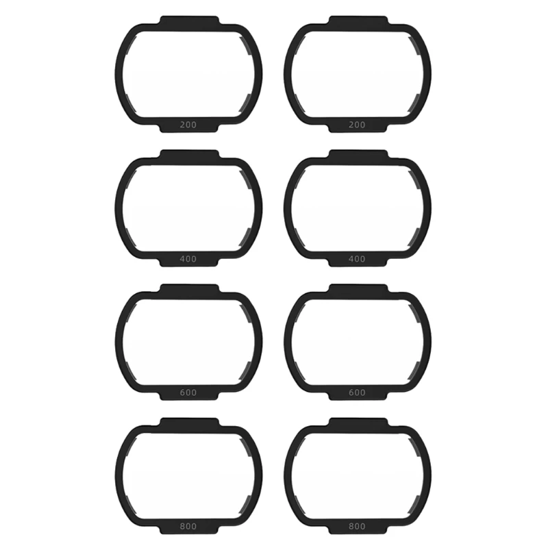 

Очки с оправой для D-JI FPV очки V2 для близорукости людей Корректирующих Линз