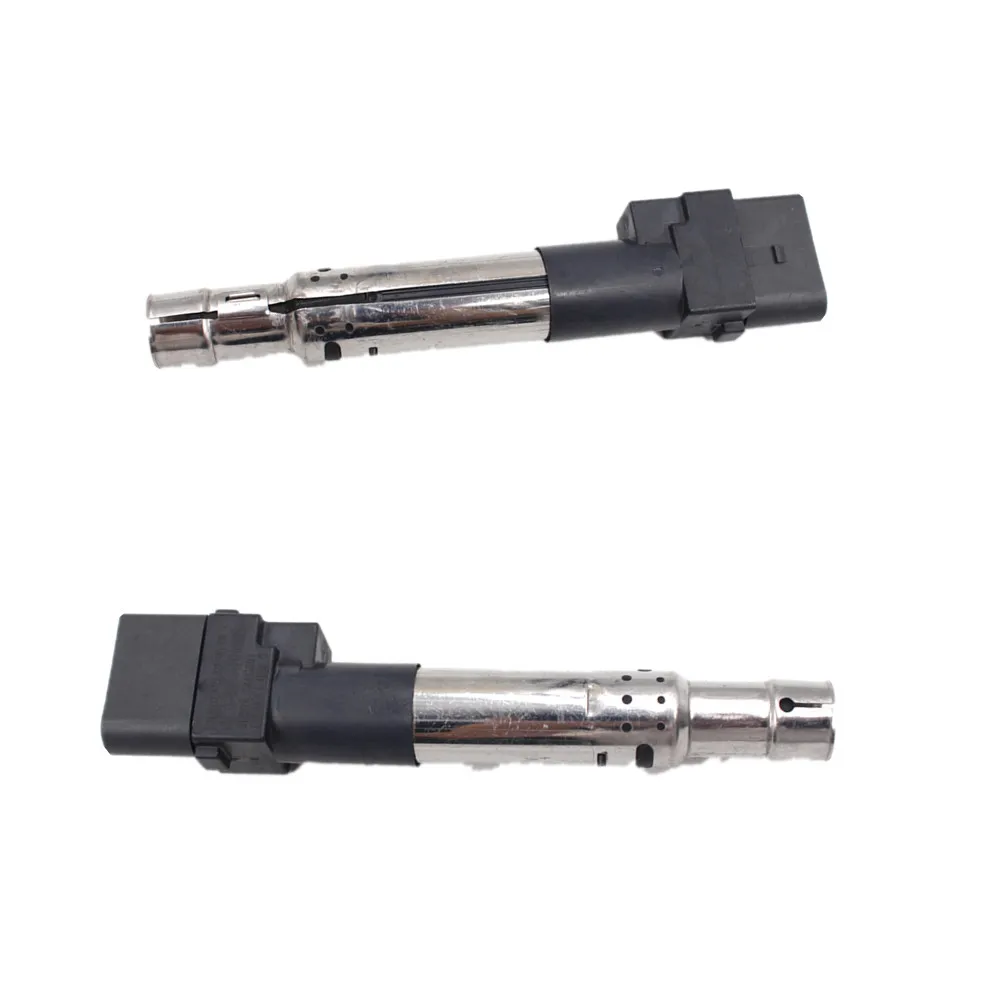 Катушка зажигания для Porsche Cayenne VW CC Passat Audi Q7 022905715A 022 905 715 A | Автомобили и мотоциклы
