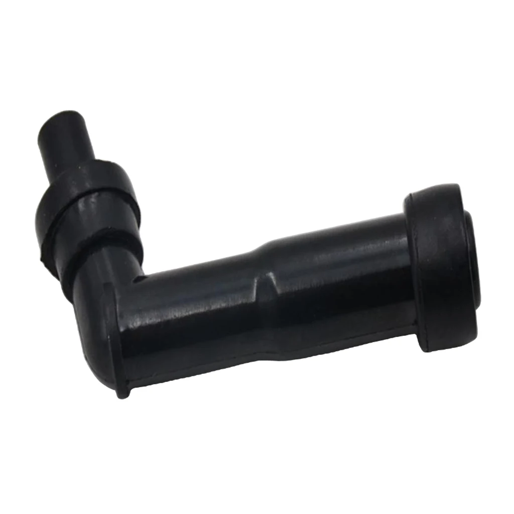 10/12mm Ignition Spark Plug Resistor 102 Degree Spare Parts Part Number: 8768 | Motorcycle Electronics Accessories