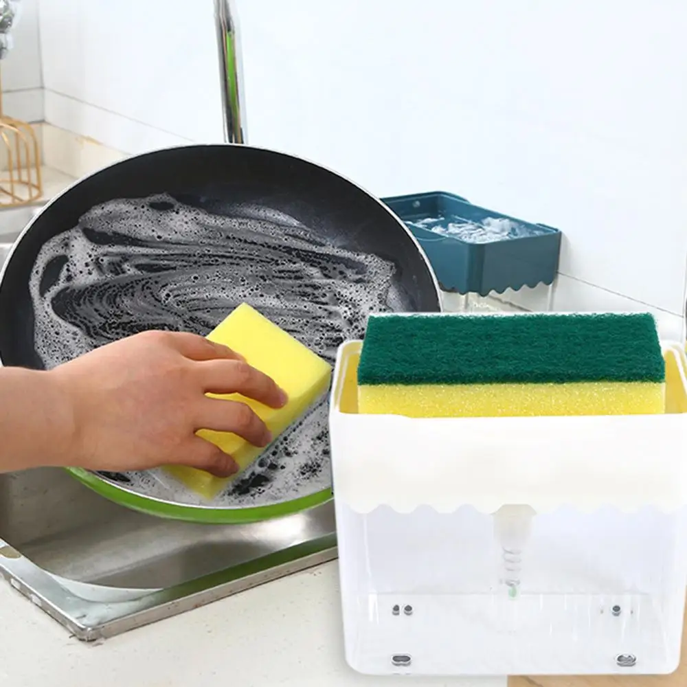 Автоматический дозатор жидкого мыла для кухни и ванной|Дозаторы кухонного мыла| |