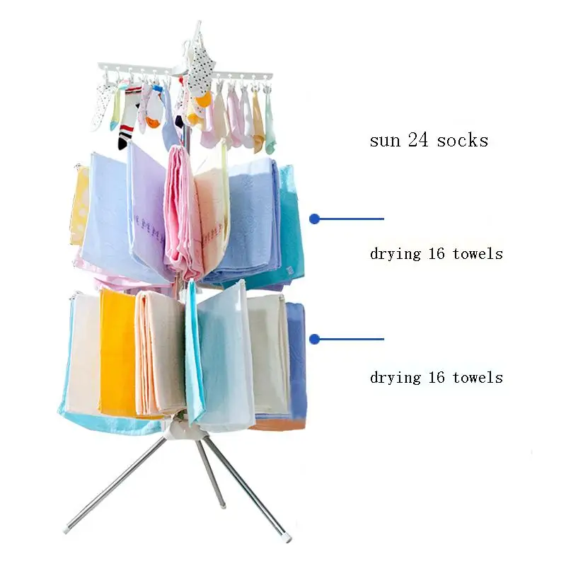 

La Ropa Portmanto Appendiabiti Terra Porte Manteau Mural Decoratif Perchero De Pie Cintre Clothing Rack Wieszak Clothes Hanger