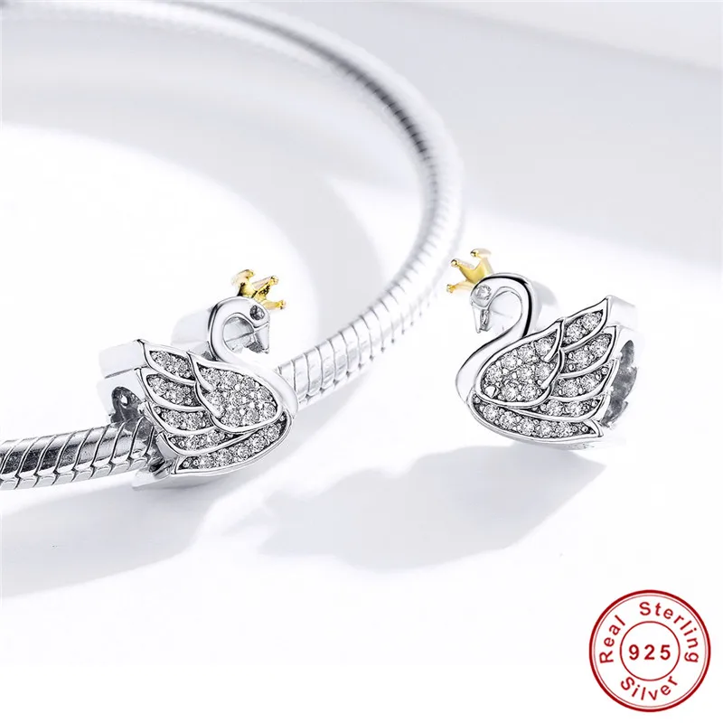 Подвески для изготовления ювелирных изделий из серебра браслет в европейском