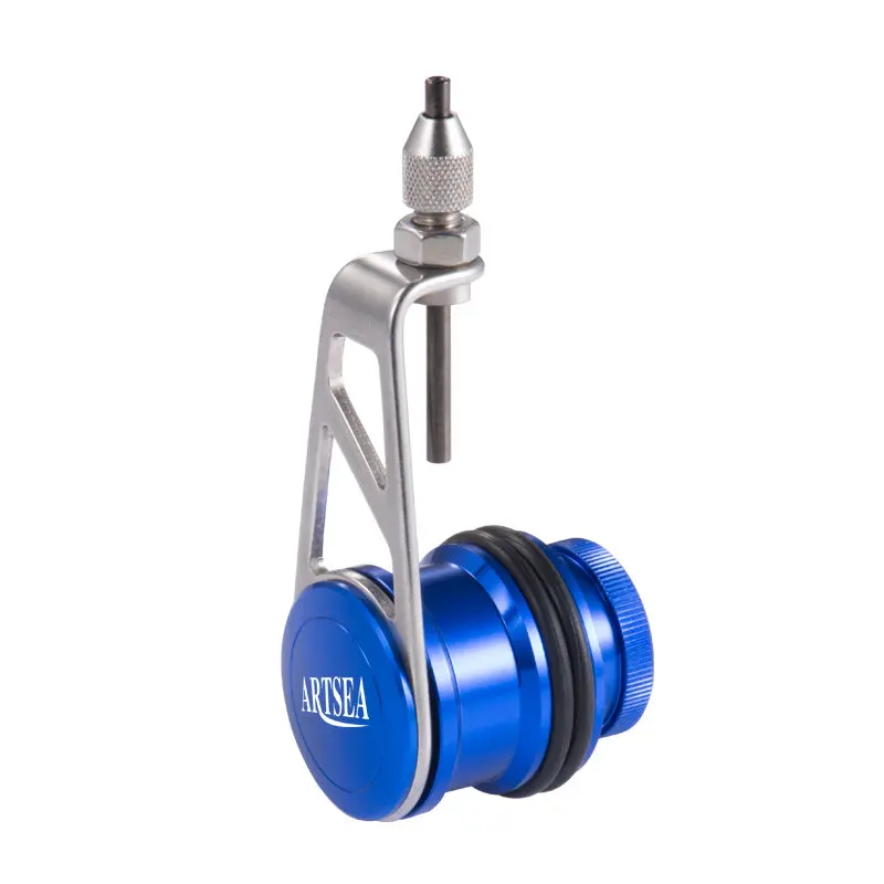 ARTSEA новый узел вспомогательный GT/FG/PR бобина для спиннинга рыболовный инструмент