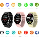 Смарт-часы ZL02D с пульсометром, тонометром, оксиметром, шагомером, IP67, водонепроницаемый смарт-Браслет Для Xiaomi