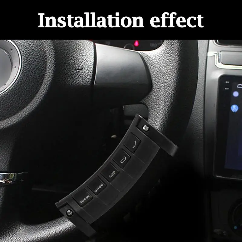 Универсальный многофункциональный беспроводной пульт дистанционного