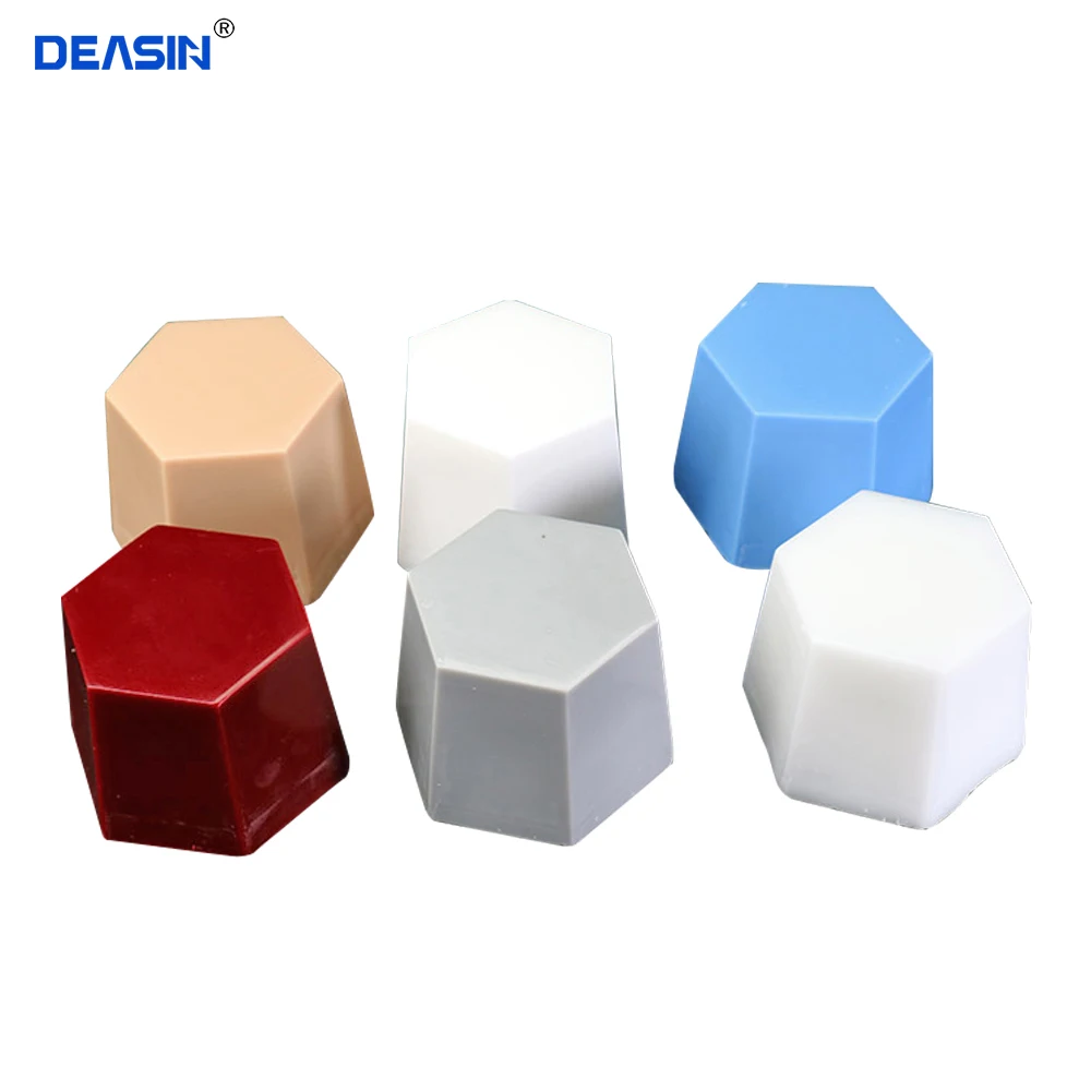 1 шт. новый стоматологический восковой инструмент для резьбы по полости рта |