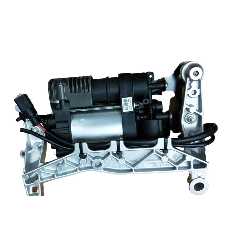 Air Compressor Pump For Porsche Panamera 970 2010-2015 Free DHL Audi Parts Repair Kits 97035815107 97035815108 97035815109 |