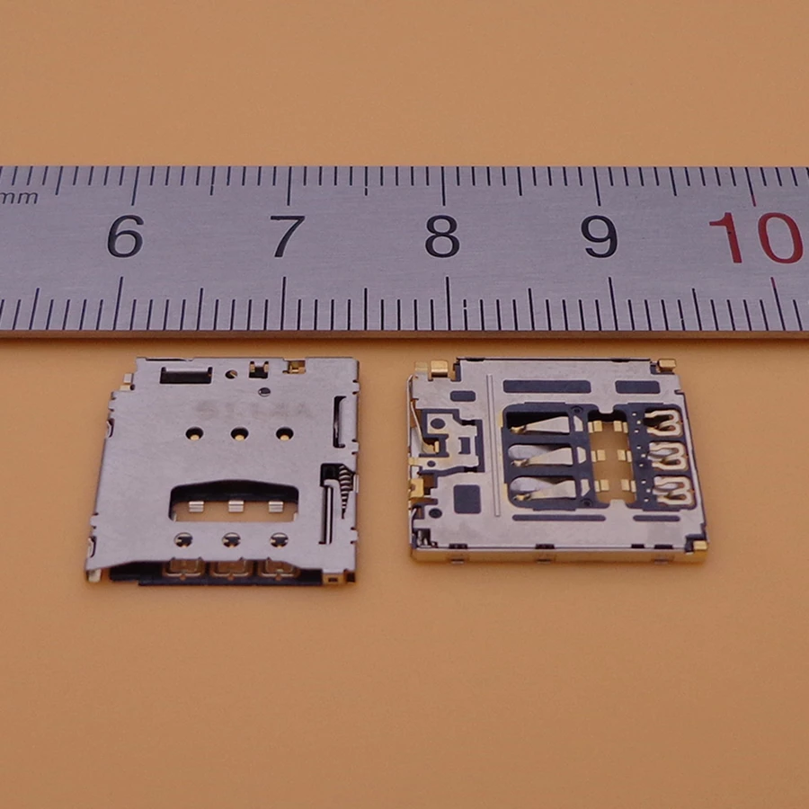 2-10 шт. держатели для карт BlackBerry Q5 Z30/ Z10 Q10/ Q20/ 9720 9800 InFocus IN810 M512 M2 M510T